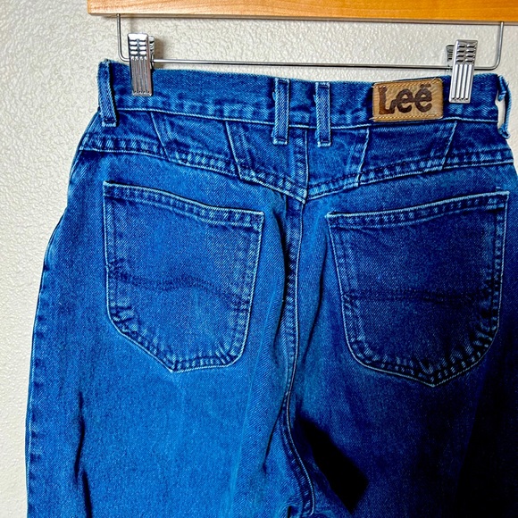 Lee Mom Jeans - Picture 1 of 7